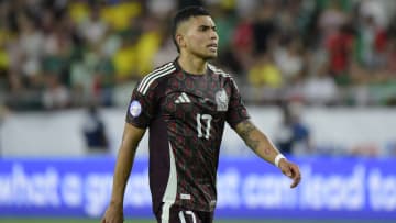Mexico v Ecuador - CONMEBOL Copa America USA 2024