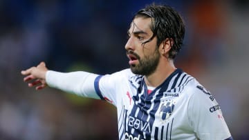 Pachuca v Monterrey - Playoffs Torneo Apertura 2022 Liga MX
