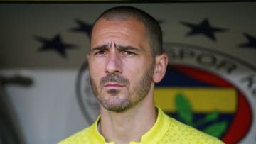 Leonardo Bonucci