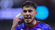 Carlos Salcedo pidió su salida de Cruz Azul tras el asesinato de su hermana