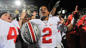 Ohio State v Iowa