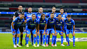 Cruz Azul quiere otro refuerzo ofensivo 
