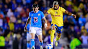Cruz Azul v America - Torneo Apertura 2024 Liga MX