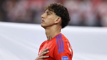 Peru v Chile - CONMEBOL Copa America USA 2024