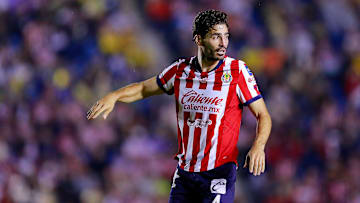 America v Chivas - Torneo Apertura 2024 Liga MX