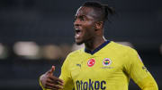 Michy Batshuayi