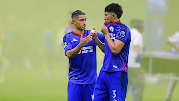 America v Cruz Azul - Final Torneo Clausura 2024 Liga MX