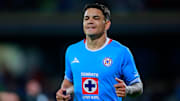 El uruguayo Gabriel Fernández marcó a los dos minutos