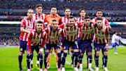 El calendario de Chivas para el Apertura 2024