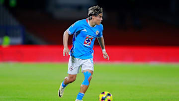 Cruz Azul v Queretaro - Torneo Clausura 2025 Liga MX