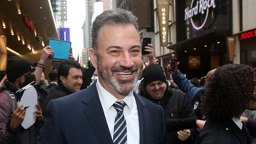 "The Heart Of Rock And Roll" Celebration