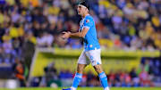 America v Cruz Azul - Playoffs Torneo Apertura 2024 Liga MX