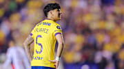 America v Chivas - Concacaf Champions Cup