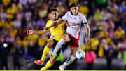 America v Chivas - Concacaf Champions Cup