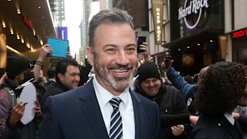 "The Heart Of Rock And Roll" Celebration