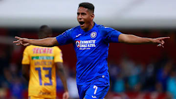 Cruz Azul v Tigres UANL - Torneo Clausura 2020 Liga MX