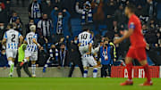 Gol de Sorloth