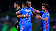 Cruz Azul viene de vencer a Pumas y buscará su segunda victoria consecutiva para aspirar a puestos de repesca.