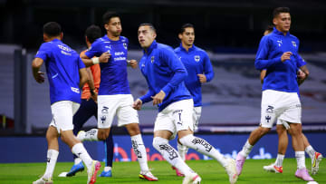 Monterrey sigue trabajando en traer refuerzos 
