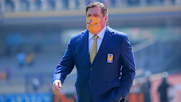 Miguel Herrera está sonando fuerte para ser el reemplazo de Gerardo Martino en la selección mexicana.