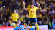 America v Cruz Azul - Playoffs Torneo Apertura 2024 Liga MX