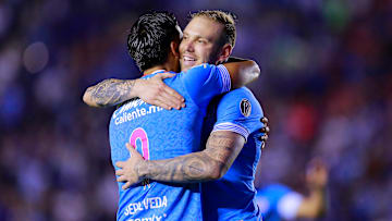 Cruz Azul v FC Juarez - Torneo Apertura 2024 Liga MX