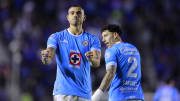 Cruz Azul enfrentará a Orlando City en 16avos de final de Leagues Cup 2024