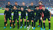 Pachuca v America - Playoffs Torneo Grita Mexico C22 Liga MX