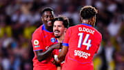Le PSG connaît ses adversaires en Ligue des Champions