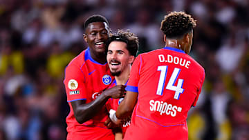 Le PSG connaît ses adversaires en Ligue des Champions