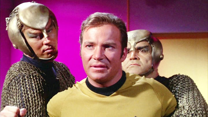 Star Trek