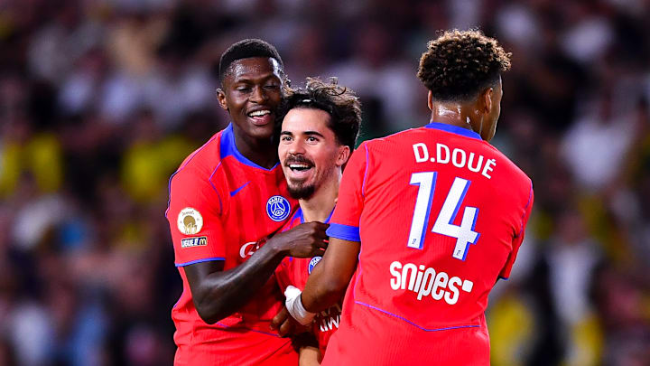 Le PSG connaît ses adversaires en Ligue des Champions Le PSG connaît ses adversaires en Ligue des Champions