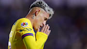 Cristian 'Chicote' Calderón fue titular en la semifinal de IDa