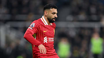 Newcastle United FC v Liverpool FC - Premier League