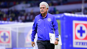 Cruz Azul v America - Torneo Clausura 2023 Liga MX