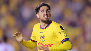 America v Chivas - Concacaf Champions Cup