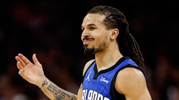 Miami Heat v Orlando Magic