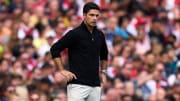 Arteta's contract is winding down