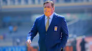 Pumas UNAM v Tigres UANL - Torneo Grita Mexico C22 Liga MX