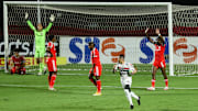 São Paulo e Internacional se enfrentarão neste domingo (31).