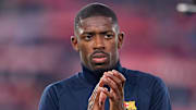 Ousmane Dembele