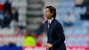 Los futbolistas ya no estarían en los planes del argentino