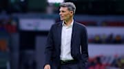 Fernando Ortiz responde a Calderón previo al Clásico Nacional