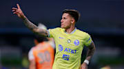 Las opciones de Brian Rodriguez si sale del América