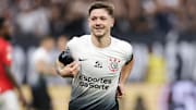 Corinthians tem casa de apostas como patrocinadora máster