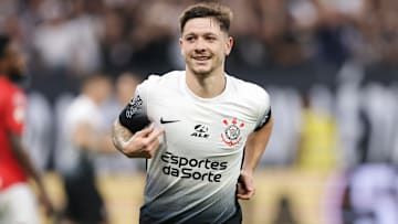 Corinthians tem casa de apostas como patrocinadora máster