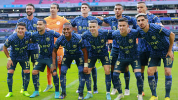 America v Queretaro - Torneo Clausura 2023 Liga MX