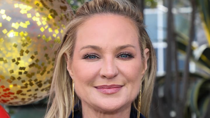 Sharon Newman's desires could reunite her with Nick Newman on Young and