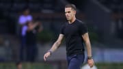 Fernando Gago encara una nueva temporada con objetivos renovados en Chivas
