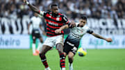 Flamengo e Corinthians se enfrentam pela sexta rodada do Brasileirão 